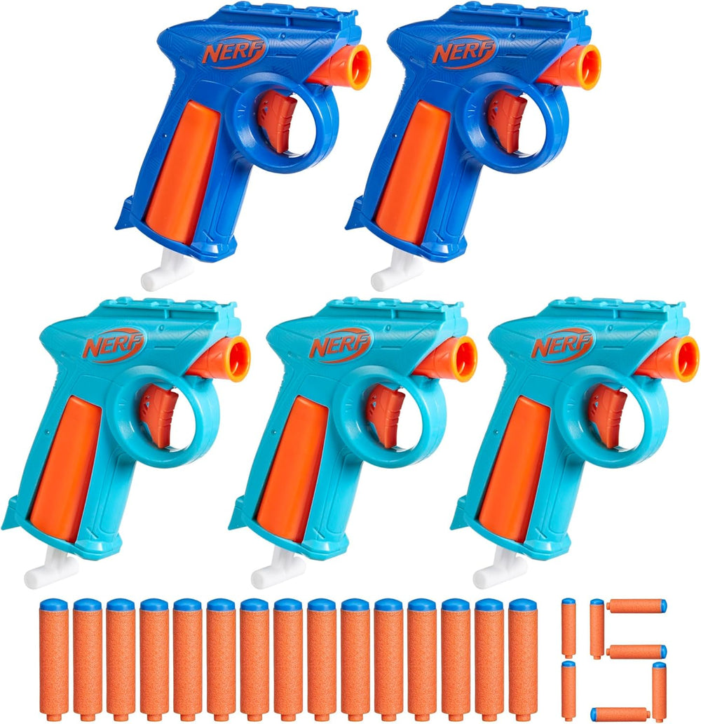 Nerf:(R) N Series Flex Party Pk