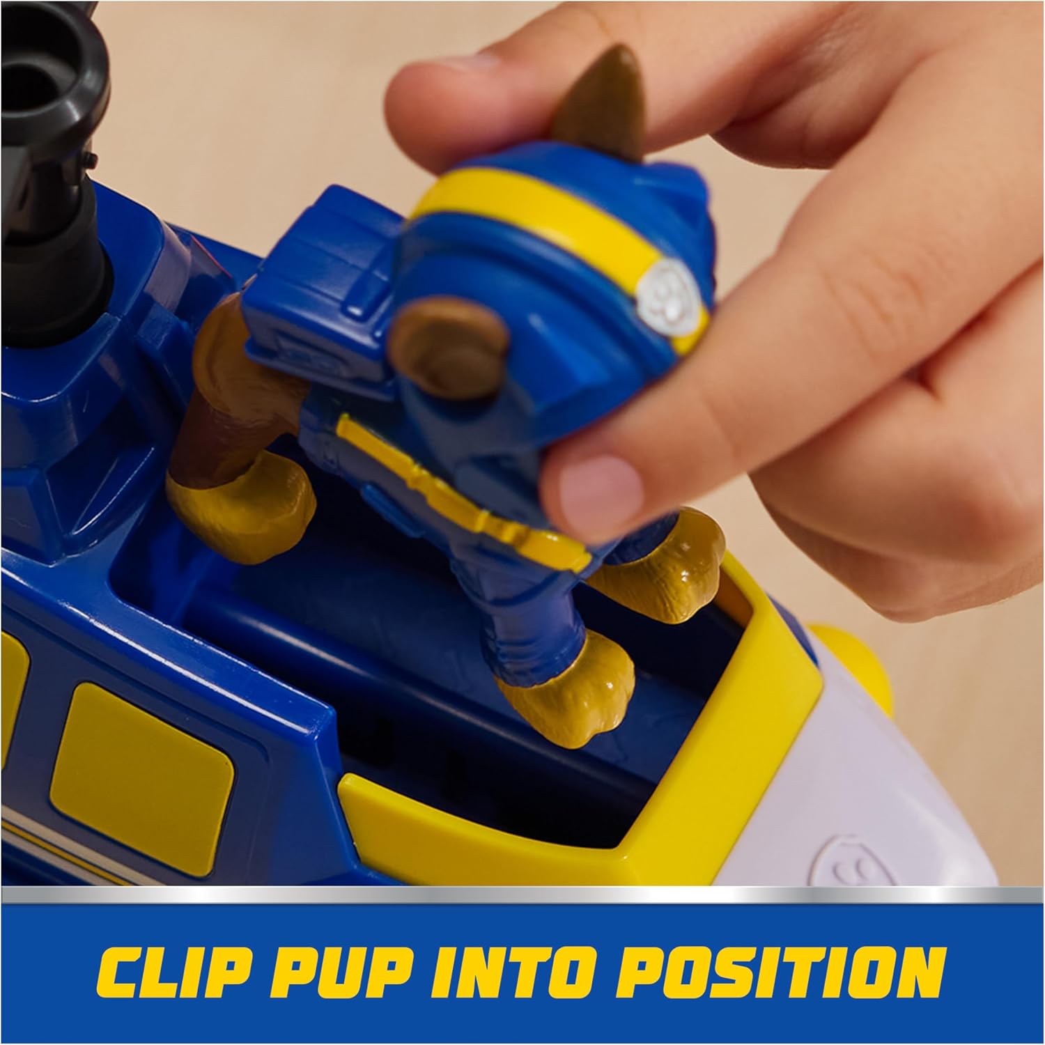 Chase Air Rescue Paw Patrol