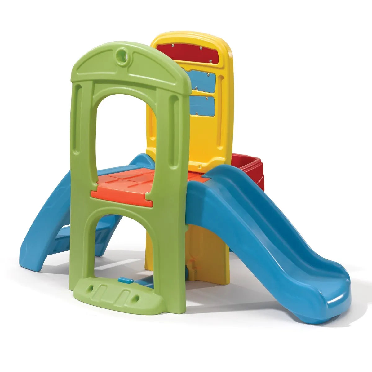 Play Ball Fun Climber