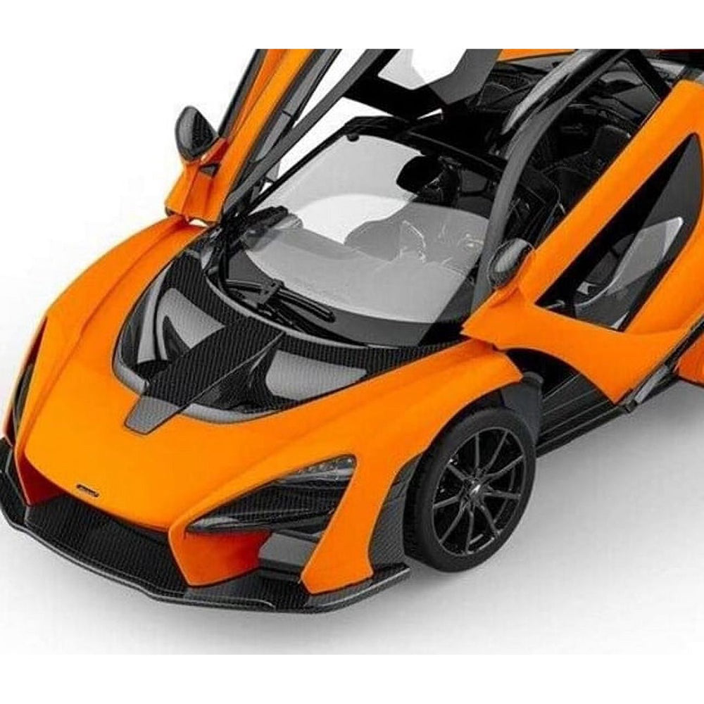Big(R) McLaren Senna RC