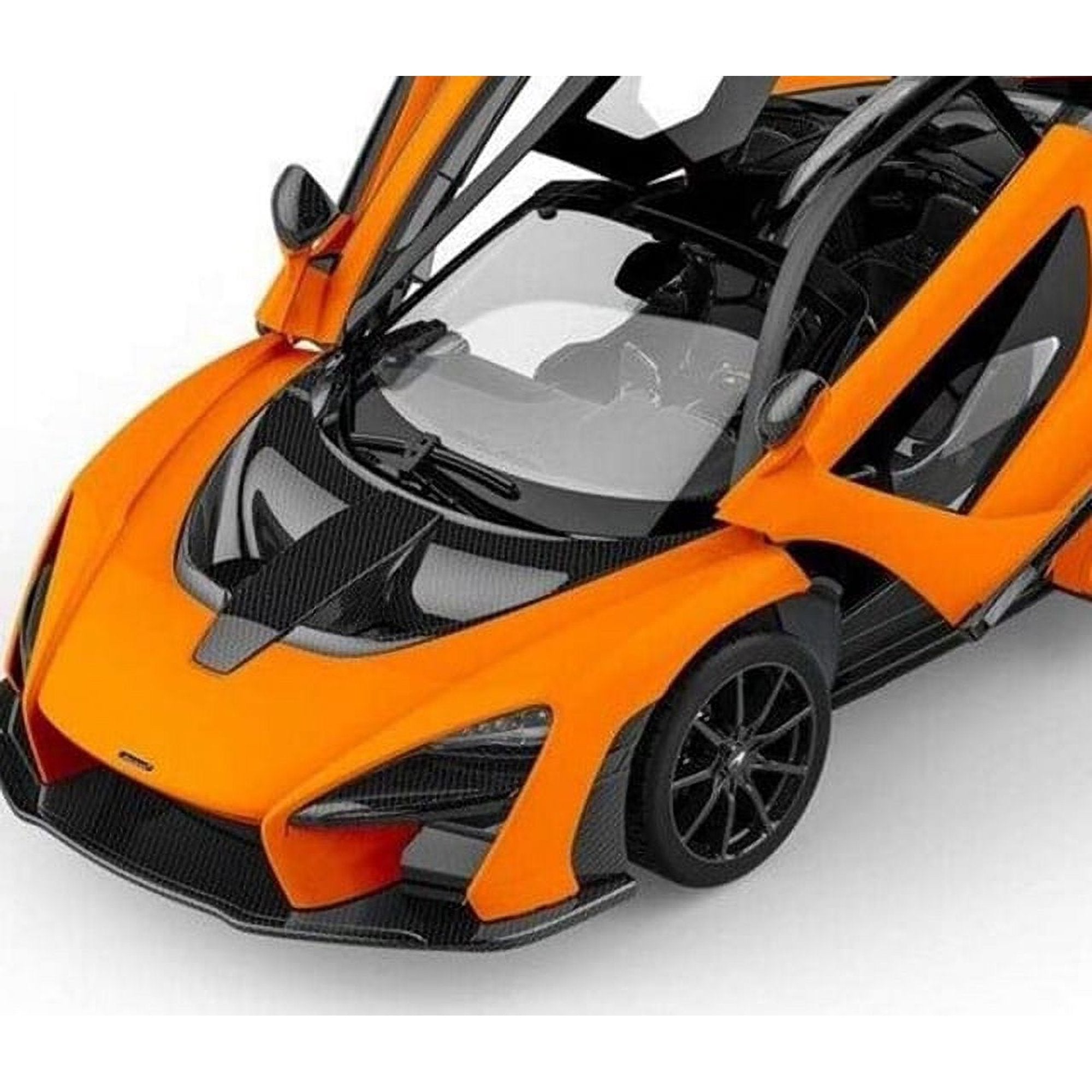 Big(R) McLaren Senna RC