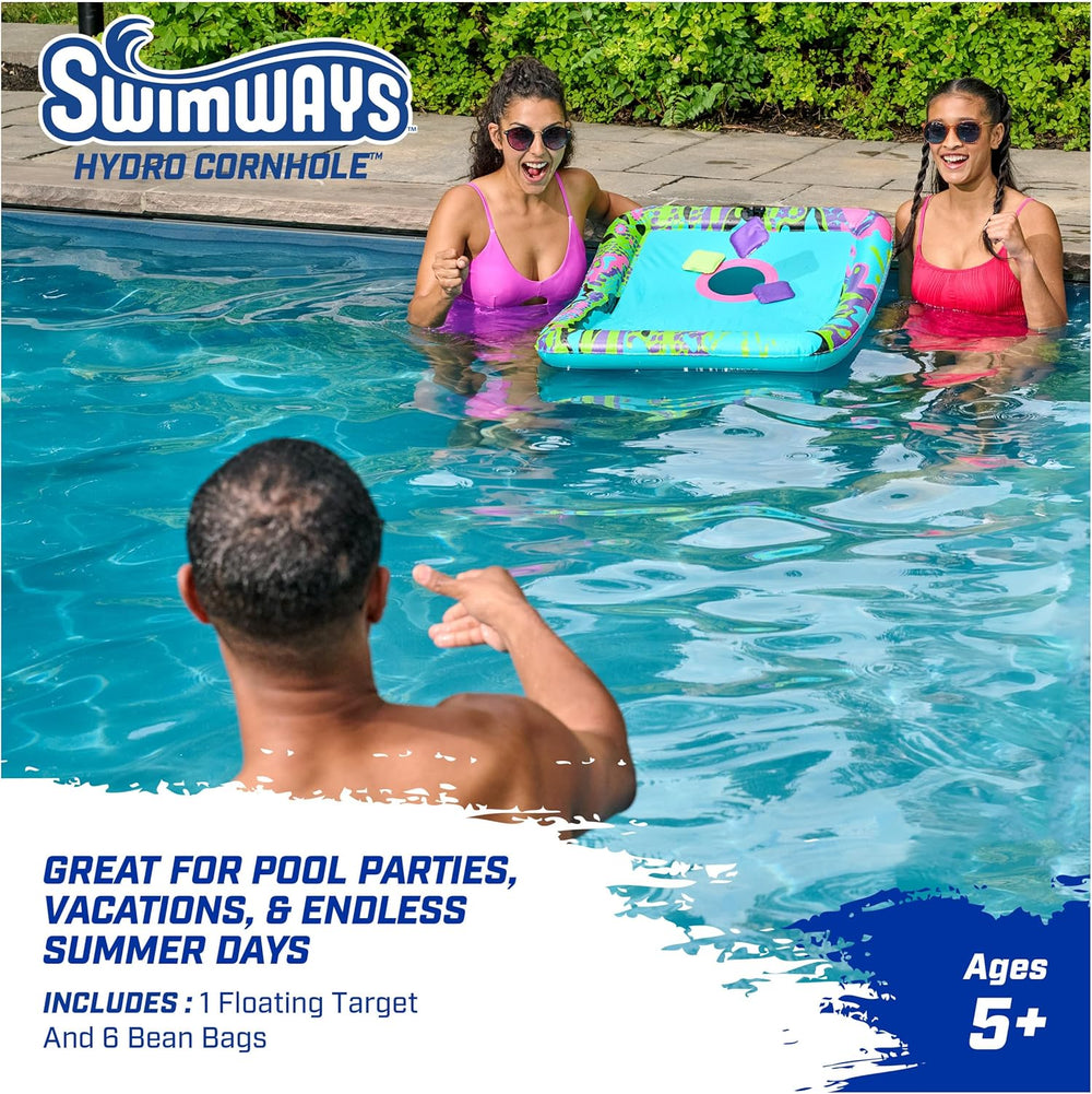 Hydro Cornhole