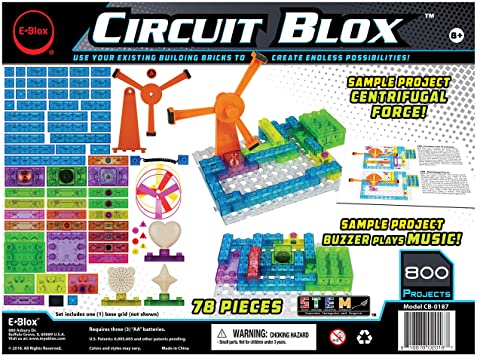 Circuit Blox 800