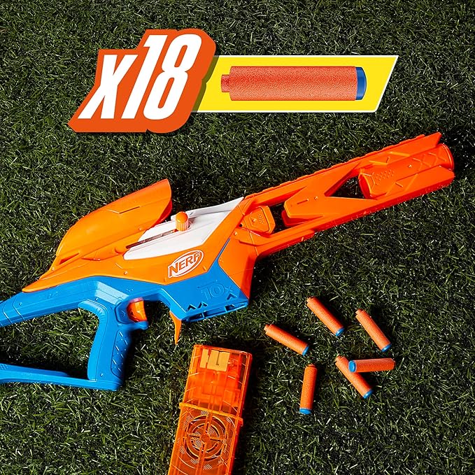 Nerf: N Series: Pinpoint