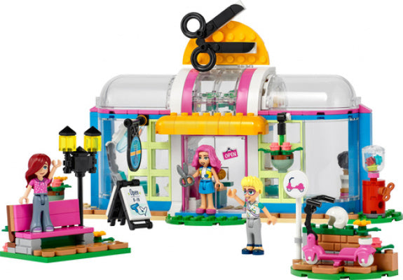 LEGO Friends: Hair Salon