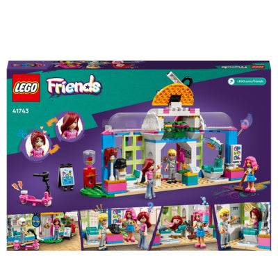 LEGO Friends: Hair Salon