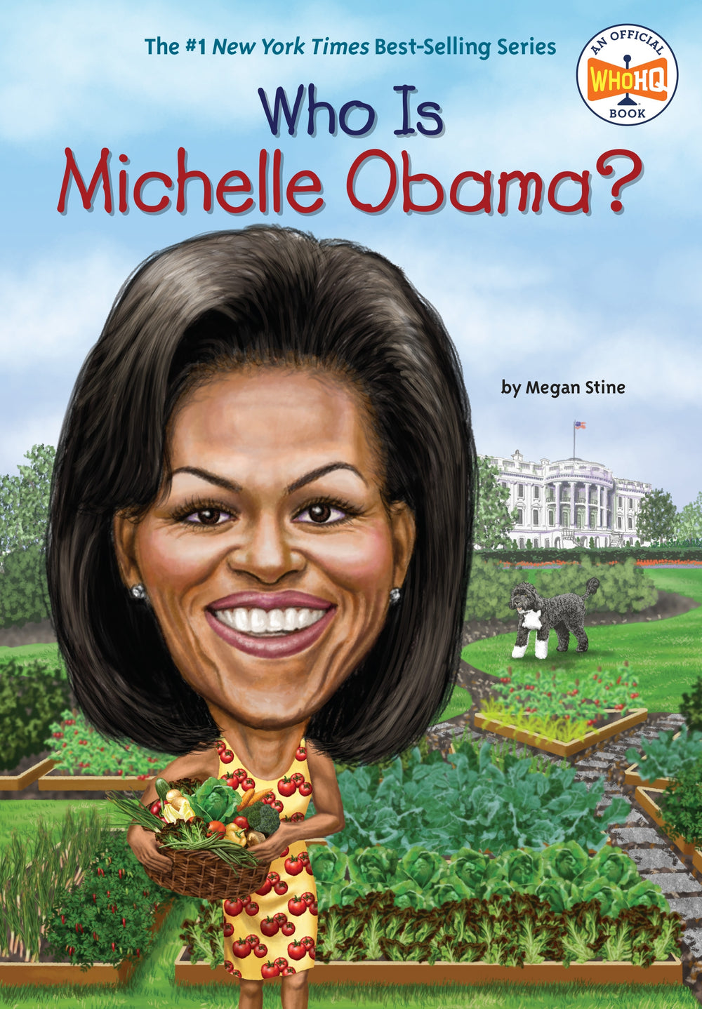 Who Was Michelle Obama?