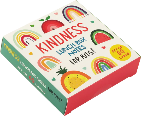 Kindness Card Deck