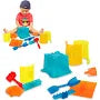 Sand Castle Building Set