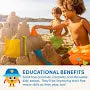 Sand Castle Building Set