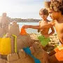 Sand Castle Building Set