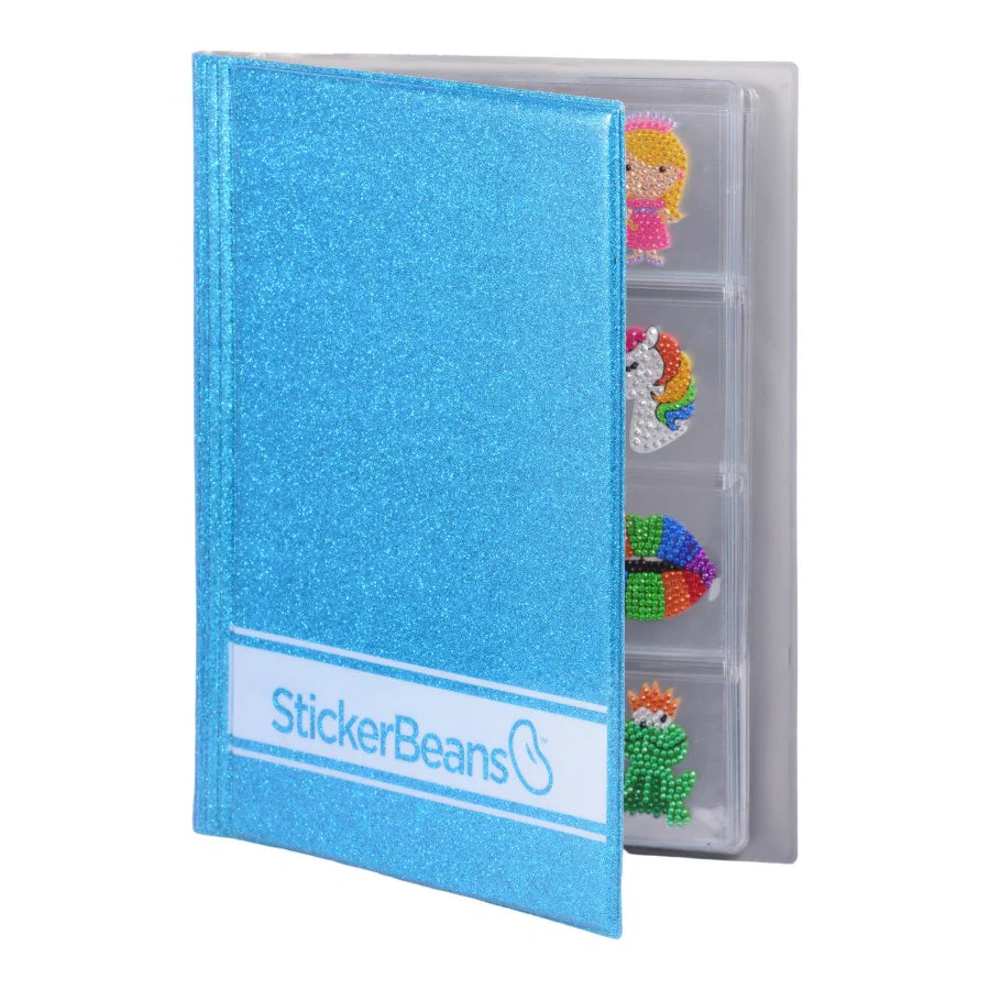 New Blue Book
