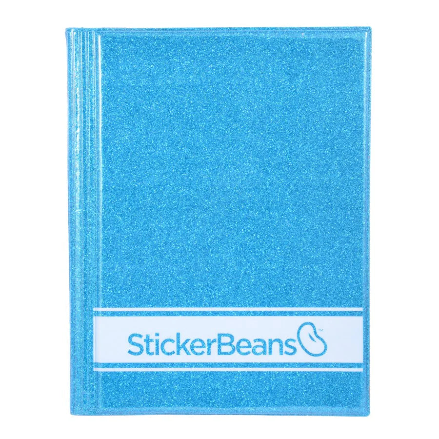 New Blue Book