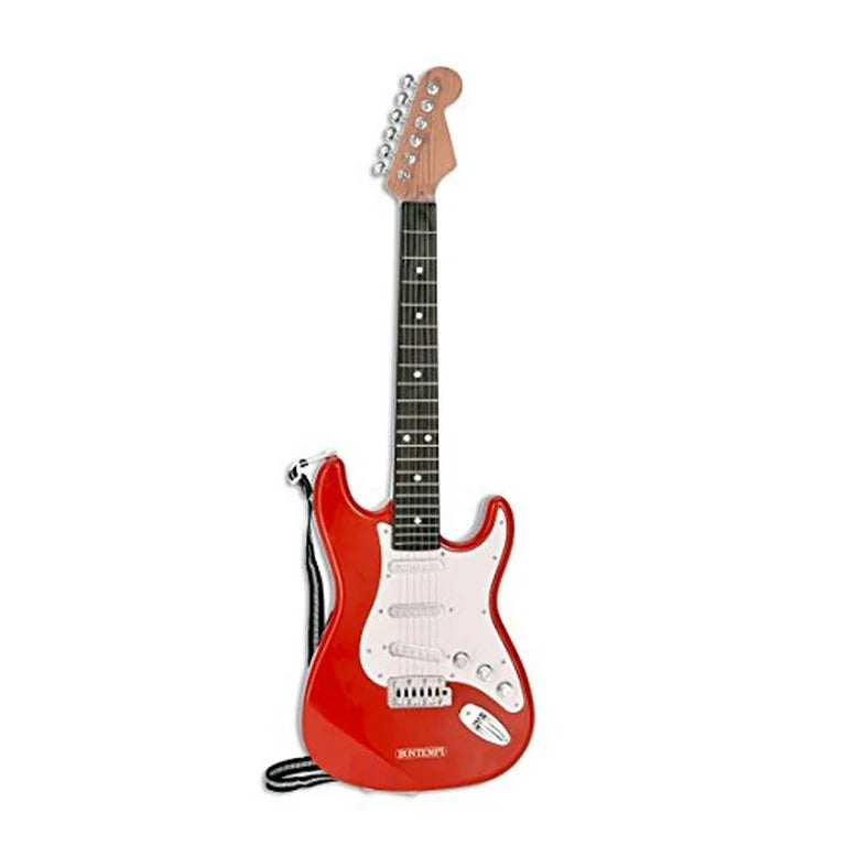 Rock Electric Guitar