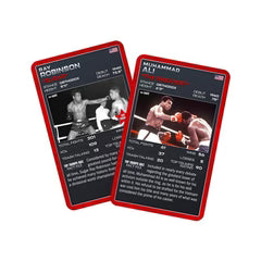 Boxing  NEW