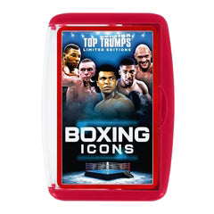 Boxing  NEW