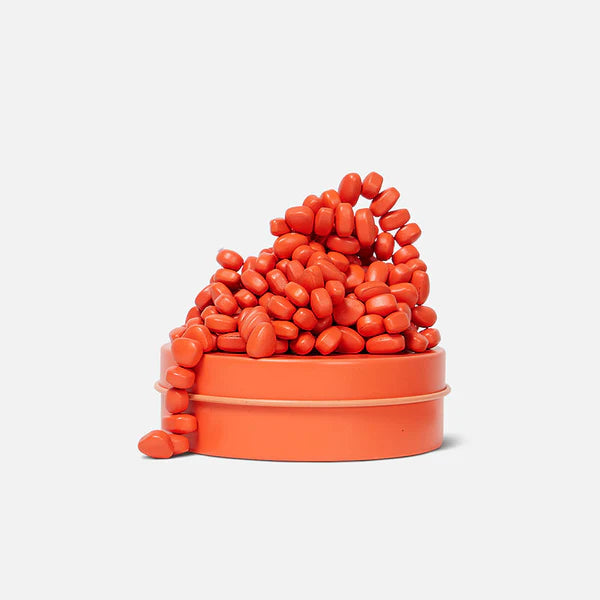 Mini Crags Matte Orange