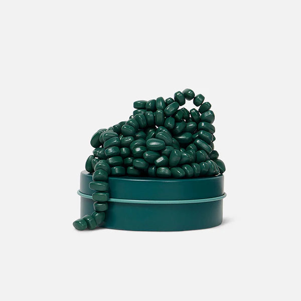 Mini Crags Matte Green