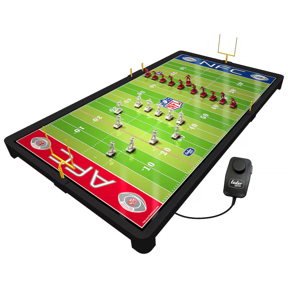 Nfl(R)Dlx Electric Football Game St