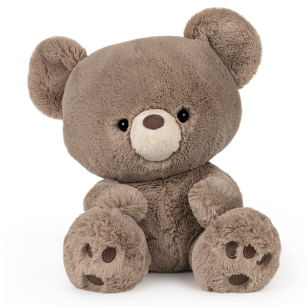 12In Kai Bear Taupe