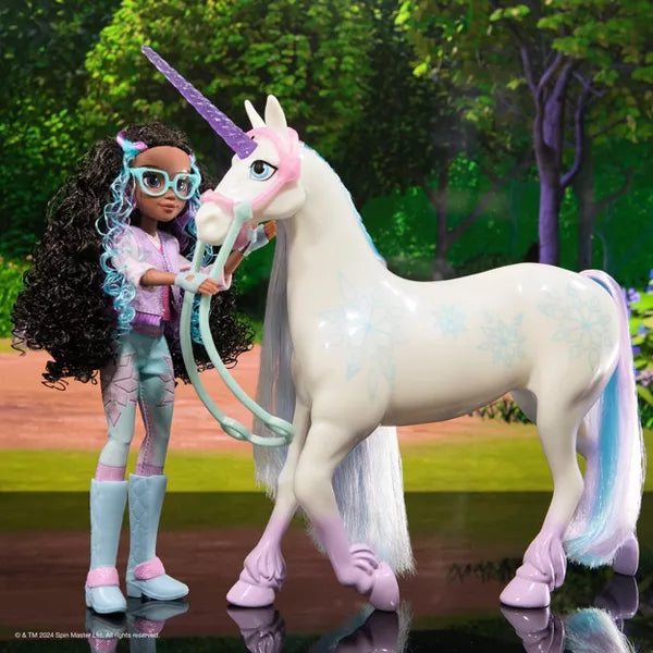 Unicorn Academy Glacier Unicorn