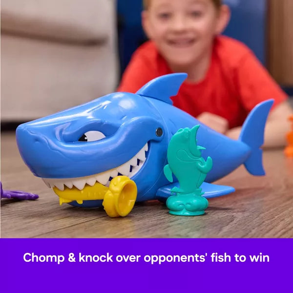 Shark Strike