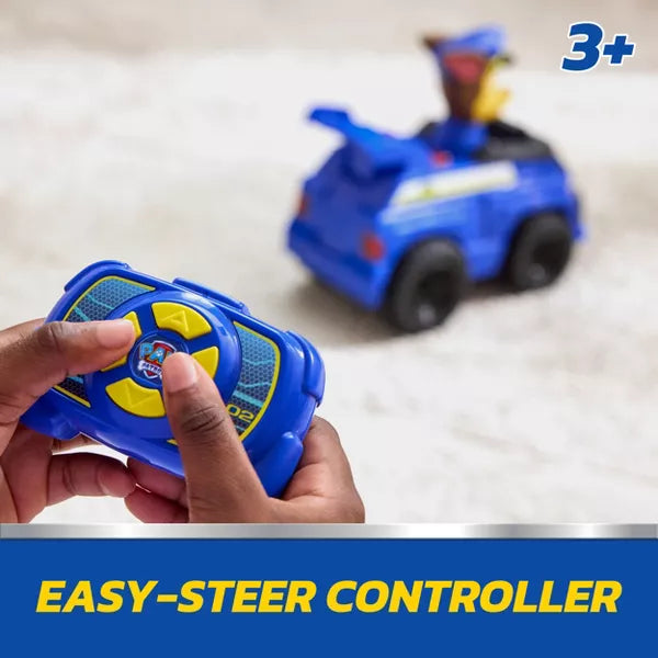 Paw(R) Patrol Chase Rc Action Cruiser