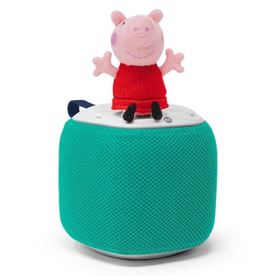 PEP: Peppa Pig Yarn Plush Storypod