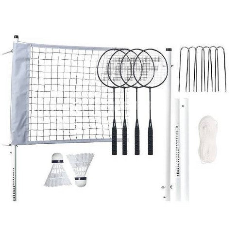 Professional Badminton Set