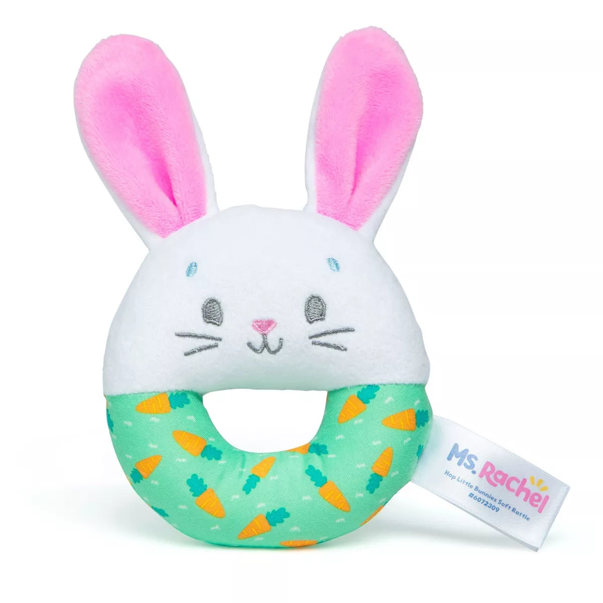 MsRachel Hop LittleBunny Sensory Ring