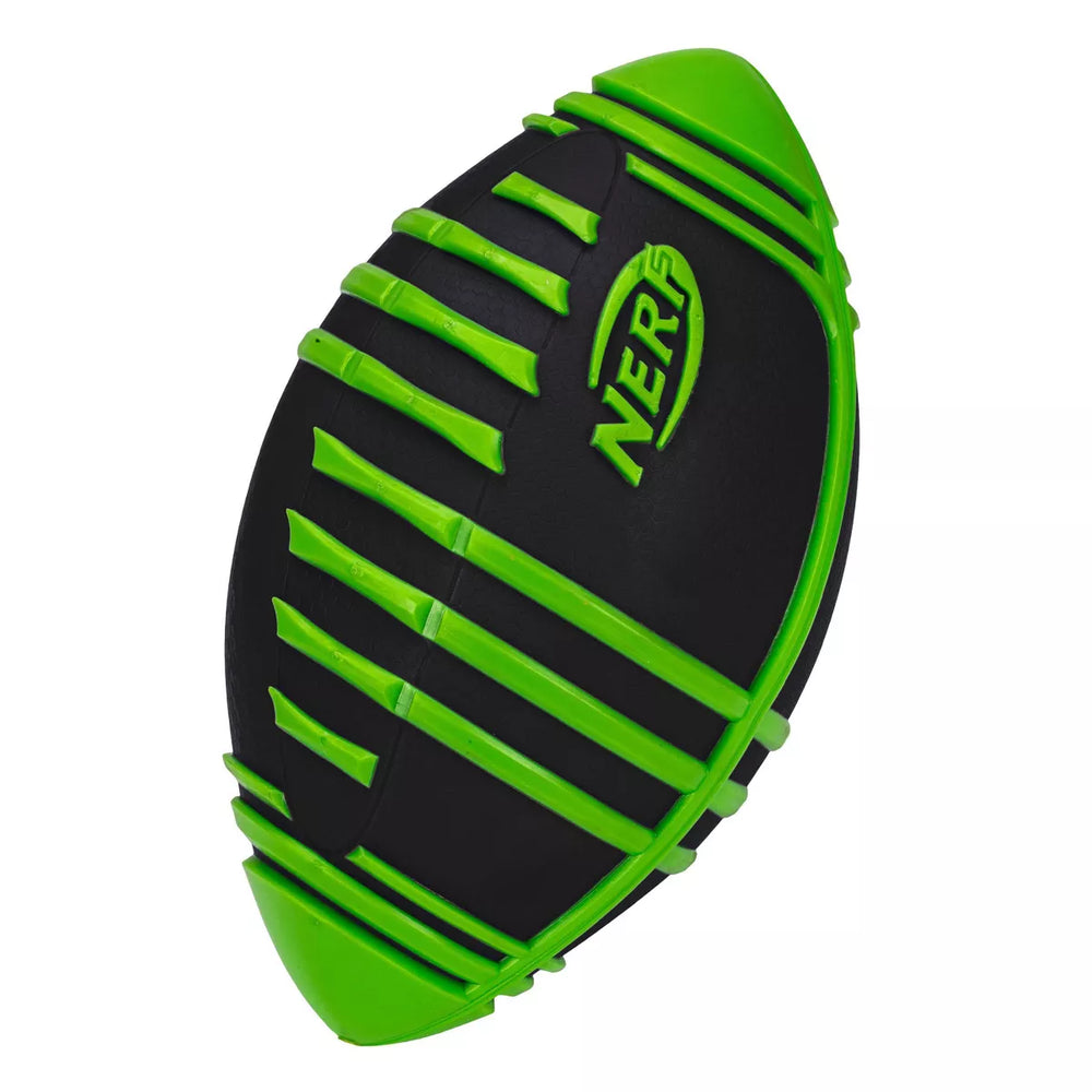NERF Sports Weather Blitz Football (Assorted)