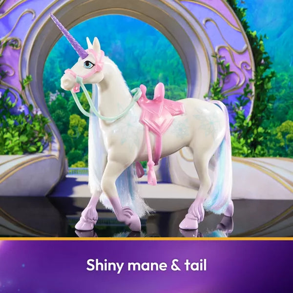 Unicorn Academy Glacier Unicorn