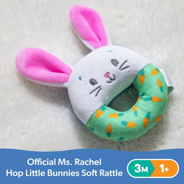 MsRachel Hop LittleBunny Sensory Ring