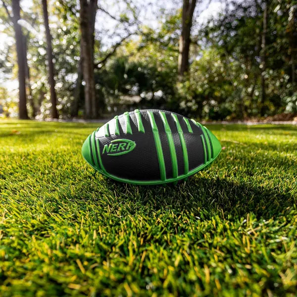 NERF Sports Weather Blitz Football (Assorted)