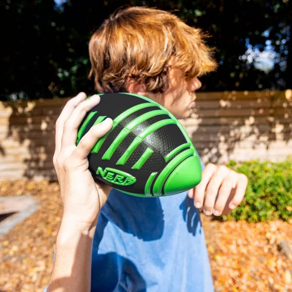 NERF Sports Weather Blitz Football (Assorted)