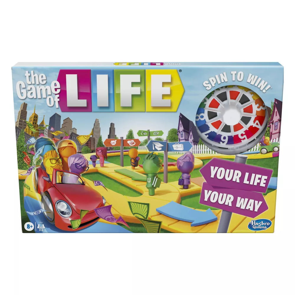 The Game of Life