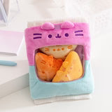8In Pusheen Gamer: Chips