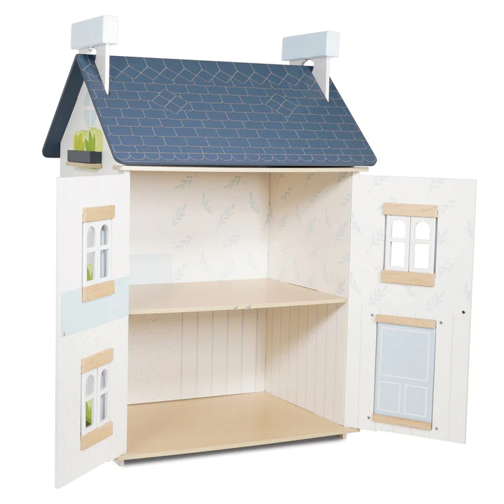 Sky Doll House