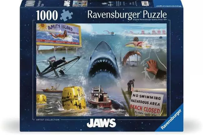 1000pc Jaws