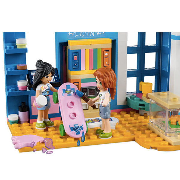 LEGO Friends: Liann's Room