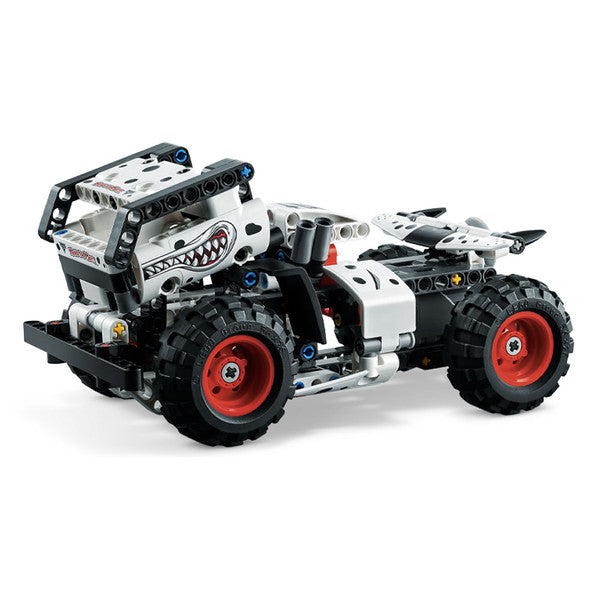 LEGO Technic: Monster Jam Mutt Dalmatian