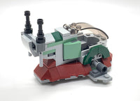 LEGO Star Wars: Boba Fett's Starship Microfighter