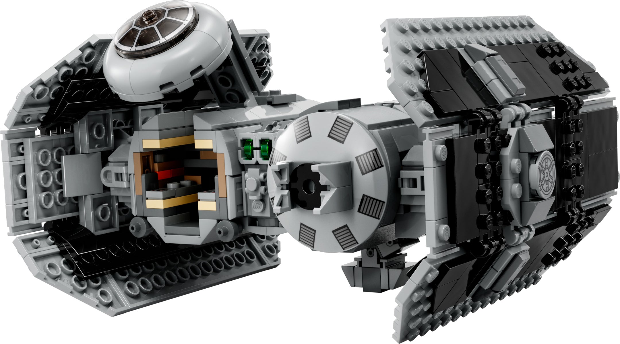 LEGO Star Wars: TIE Bomber