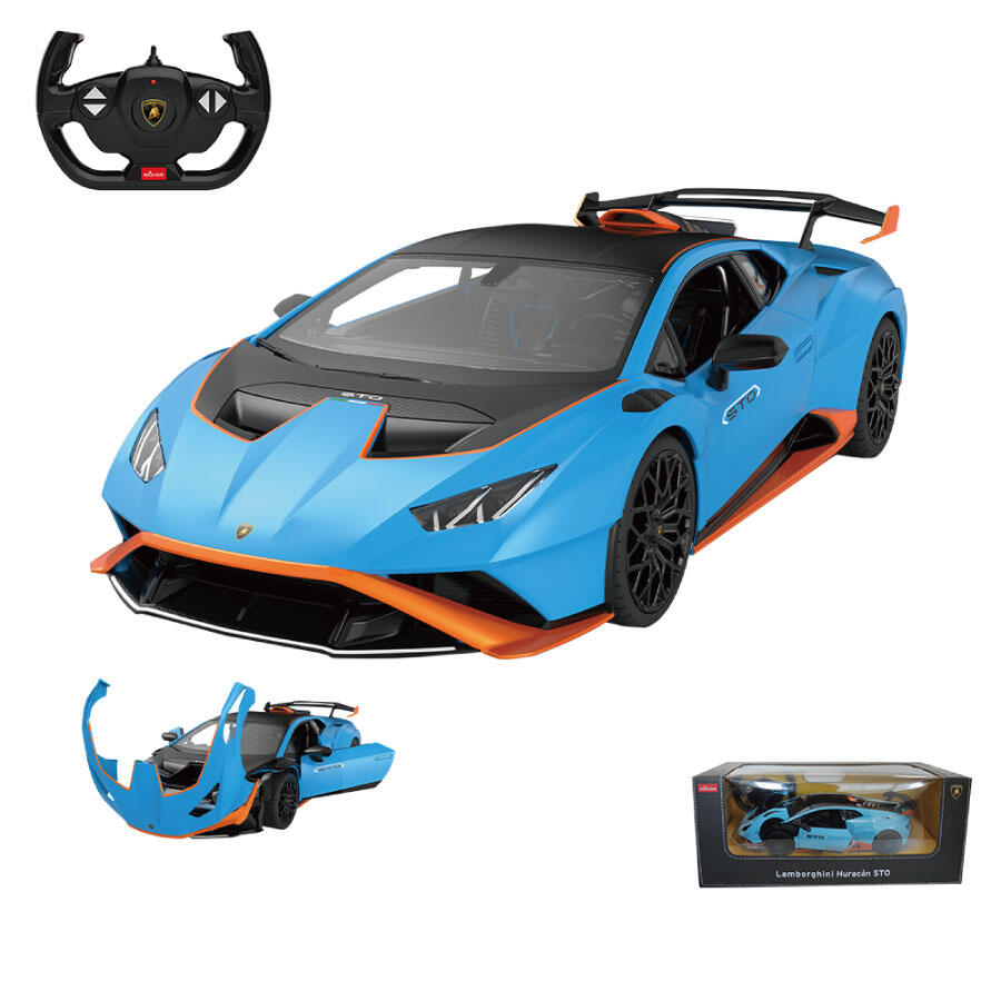 Lamborghini Huracan 1:14 RC Car – Awesome Toys & Gifts
