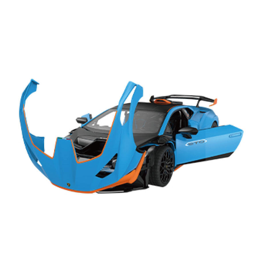 Lamborghini Huracan 1 14 RC Car