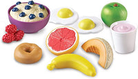 Learning Resources New Sprouts Healthy Breakfast Food