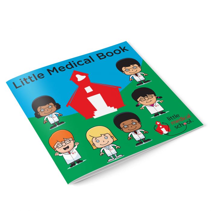Little Medical Book