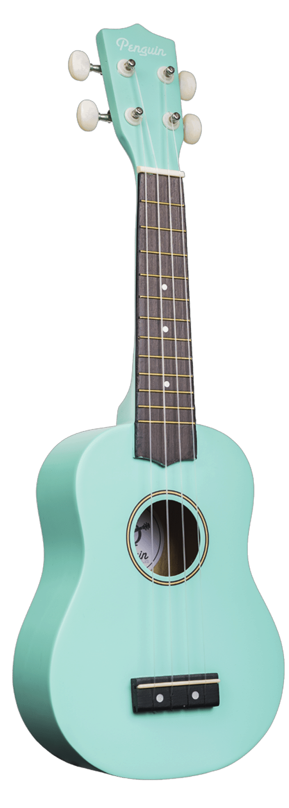 Amahi Ukulele - Light Blue