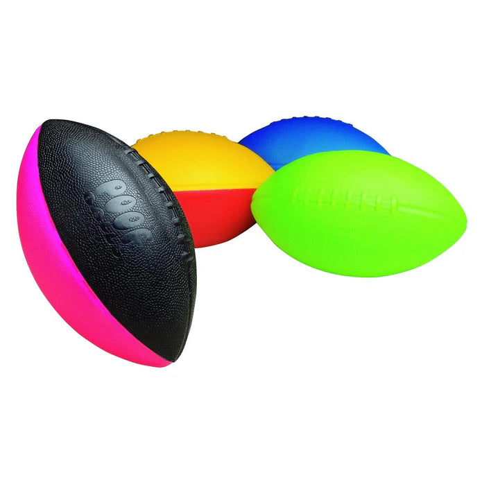 Poof Standard 9.5In Football