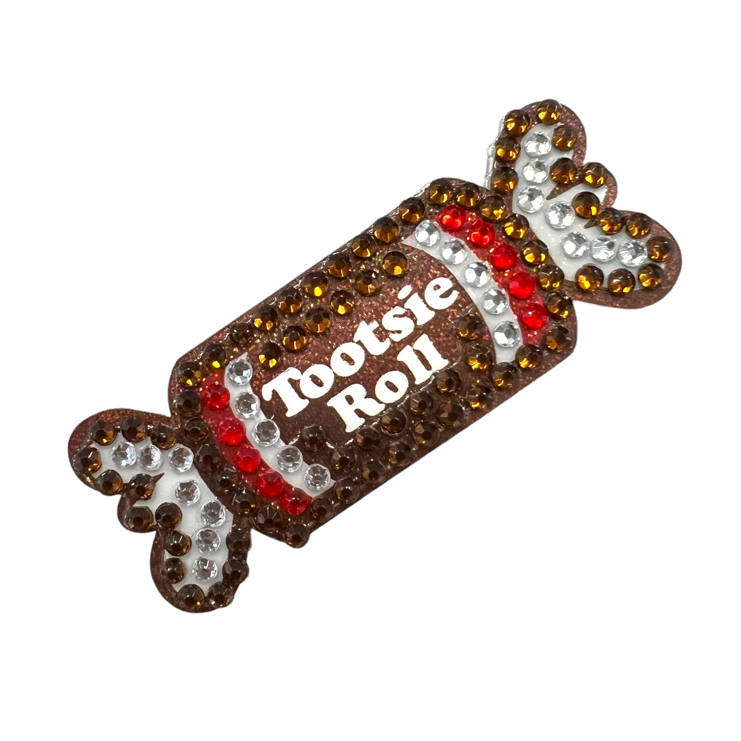 Tootsie Roll